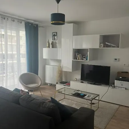 5mn Paris 3 Pieces 70 M2 Metro Ligne 7 Station Bicetre * Le Kremlin-Bicetre