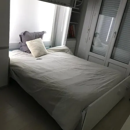 5mn Paris 3 Pieces 70 M2 Metro Ligne 7 Station Bicetre Apartment Le Kremlin-Bicetre