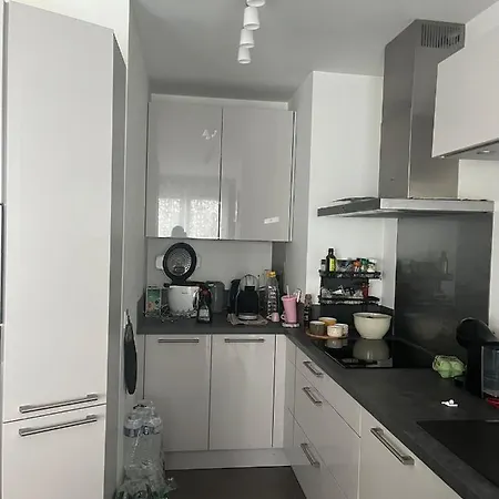 5mn Paris 3 Pieces 70 M2 Metro Ligne 7 Station Bicetre * Le Kremlin-Bicetre
