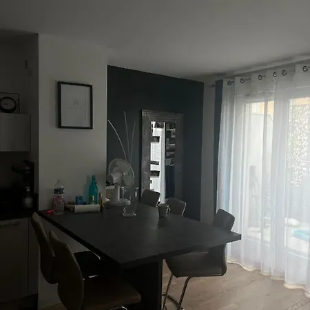 5mn Paris 3 Pieces 70 M2 Metro Ligne 7 Station Bicetre *